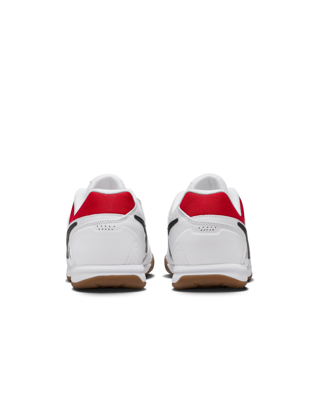 NIKE公式】ガト 'White and Gym Red' (IB8509-100 / NIKE GATO NIKE公式】ガト 'White and Gym Red' (IB8509-100 / NIKE GATO